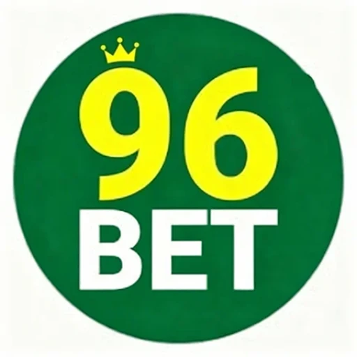 96 bet Logo